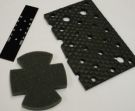 Cutting and Stamping