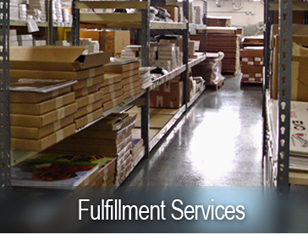 Fulfillment Services