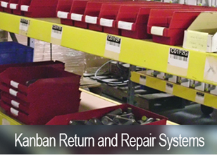 Return and Repairs