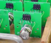 Wire Harness & Wire Processing