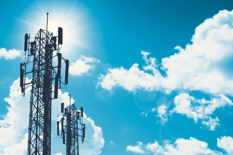 Telecommunication