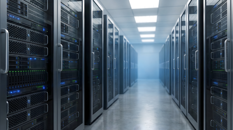 Data Centers